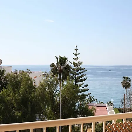 Andalucia - Edificio Cantares Ξενοδοχείο Nerja