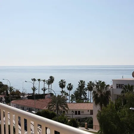 Andalucia - Edificio Cantares Ξενοδοχείο Nerja