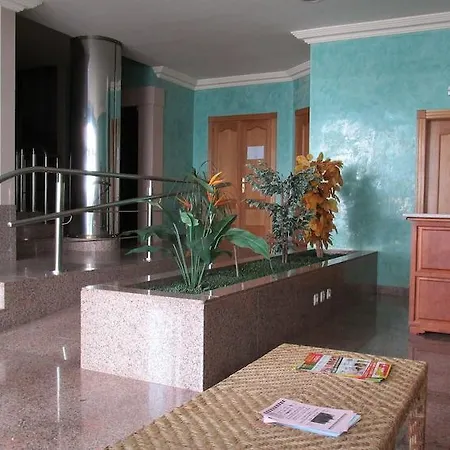 Andalucia - Edificio Cantares 2* Nerja